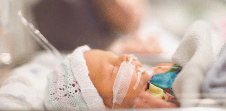 pollution prématurés autisme