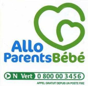 allo parents bébé