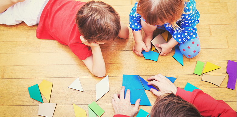 Les différents types de crèche