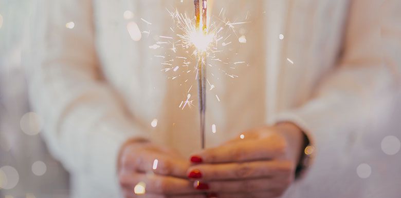 10 bonnes résolutions à prendre pour la nouvelle année