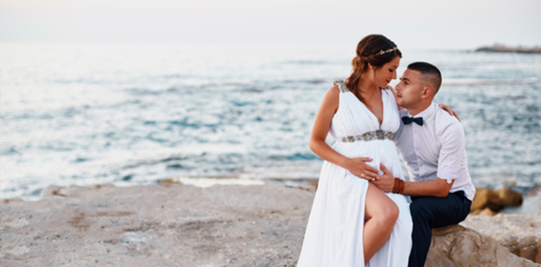 Et si on partait en babymoon ?
