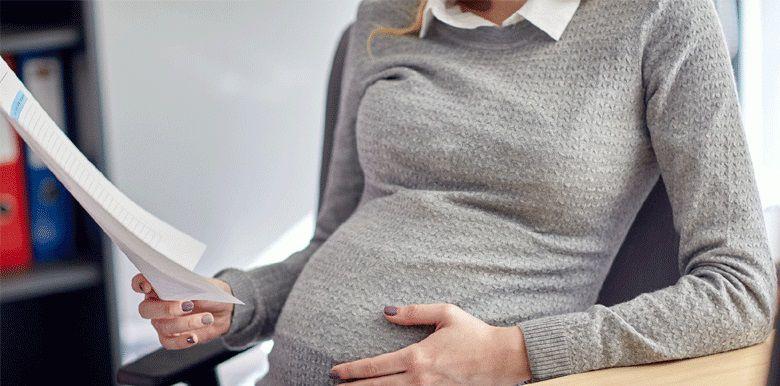 Droit de la femme enceinte : les aménagements d’horaires de travail