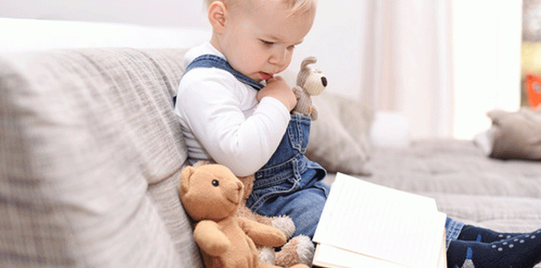 Pourquoi Mon Bebe Ne Dit Pas Maman La Boite Rose