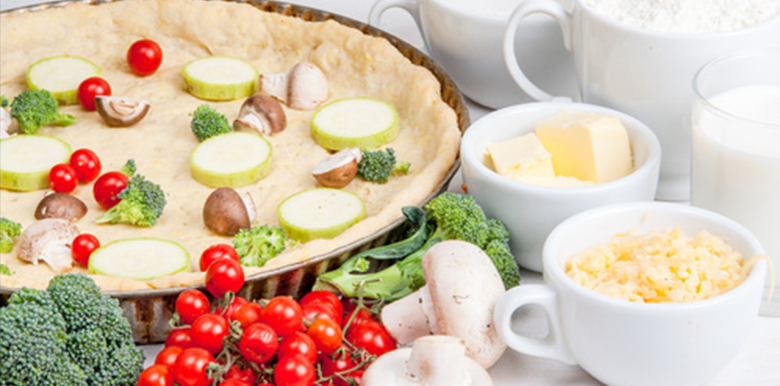 3 idées de recettes pour manger des légumes