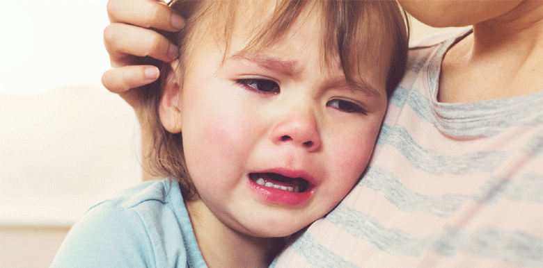 La méthode CRAC : 4 questions pour ne pas craquer face aux mauvais comportements des enfants !