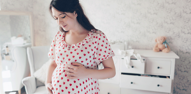 Enceinte, je perds la mémoire !