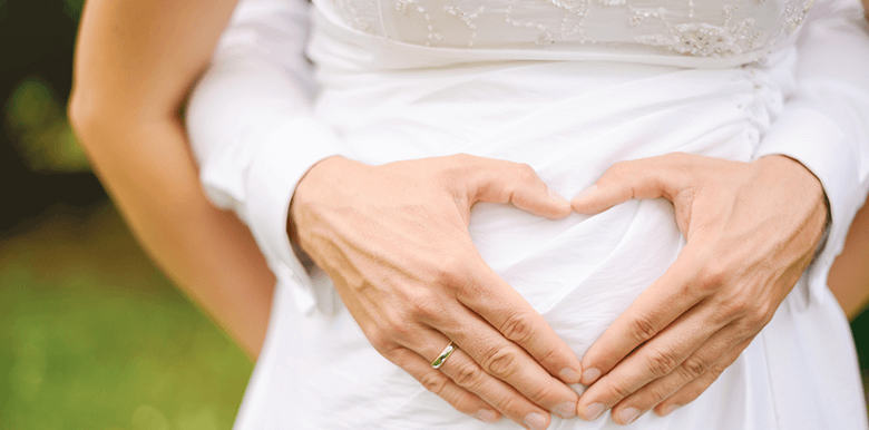 Se marier enceinte : nos conseils pour une journée au top !