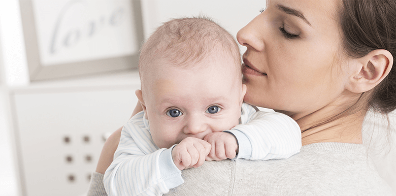 10 signes qui prouvent que vous êtes prête à devenir maman