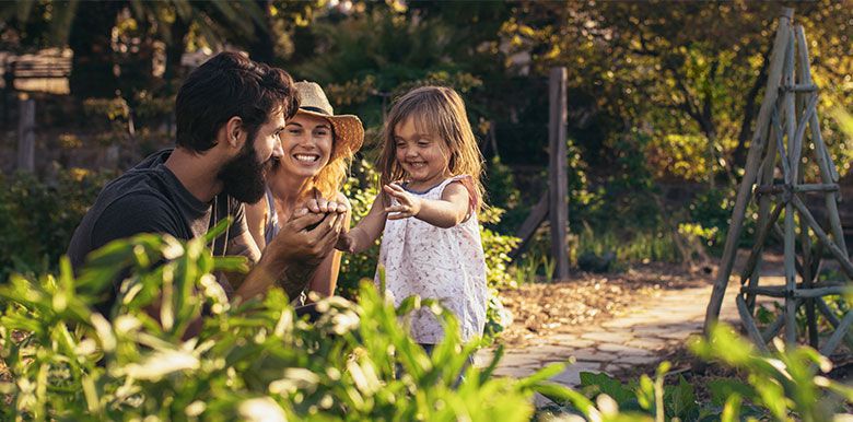 10 signes qui montrent que vous êtes un bon parent