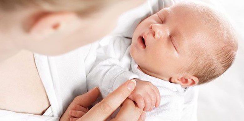 comment habiller un nouveau-né l'été bébé nourrisson 