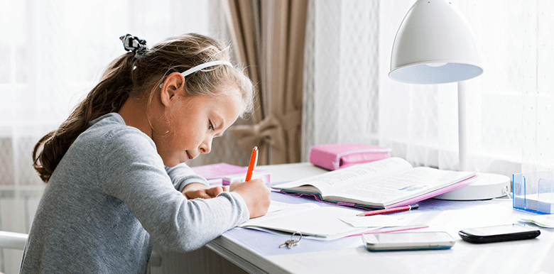 Pour ou contre les cahiers de vacances ?