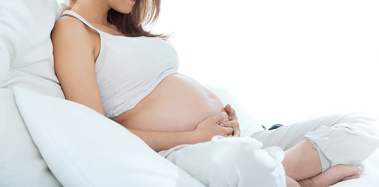 Décollement du placenta : faut-il s'inquiéter ?