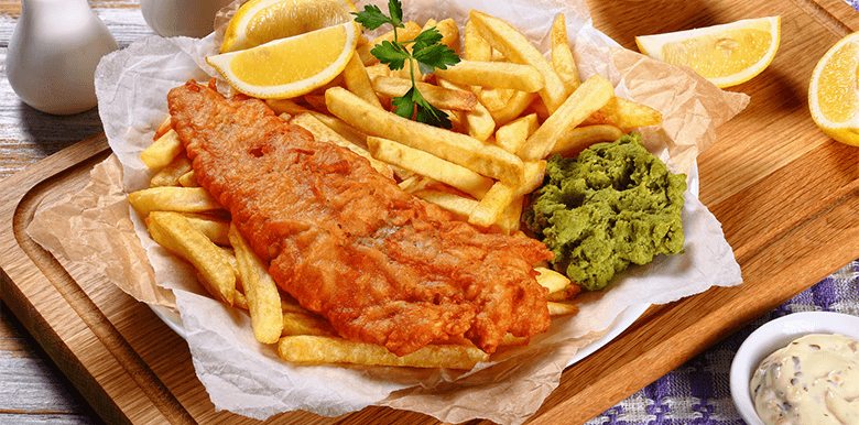 Comment lui faire manger les produits de la mer ?