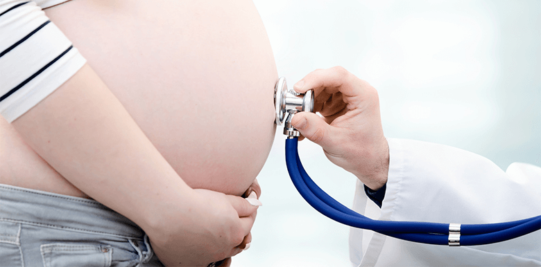 Le rôle du médecin du travail pendant la grossesse