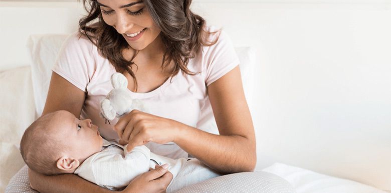 8 bonnes raisons d'être mère au foyer
