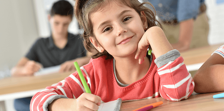 Le droit à l’éducation