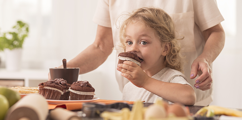 Alimentation Des Idees De Gouters Sains Pour Les Enfants La Boite Rose