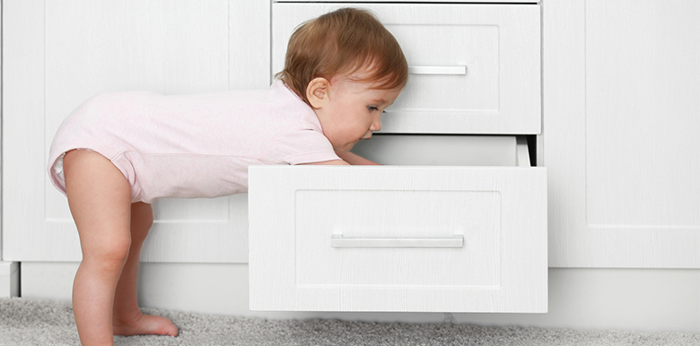 Bébé est né, assurez la sécurité de toute la famille