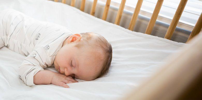 Comment Savoir Si Bebe A Besoin De Dormir La Boite Rose