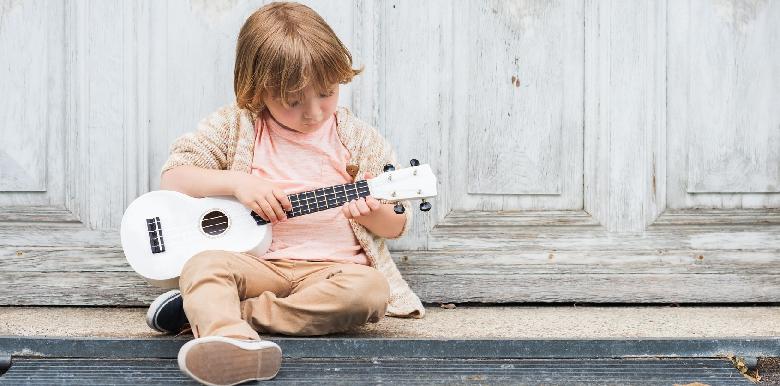 Bien Choisir Les Jouets Musicaux La Boite Rose