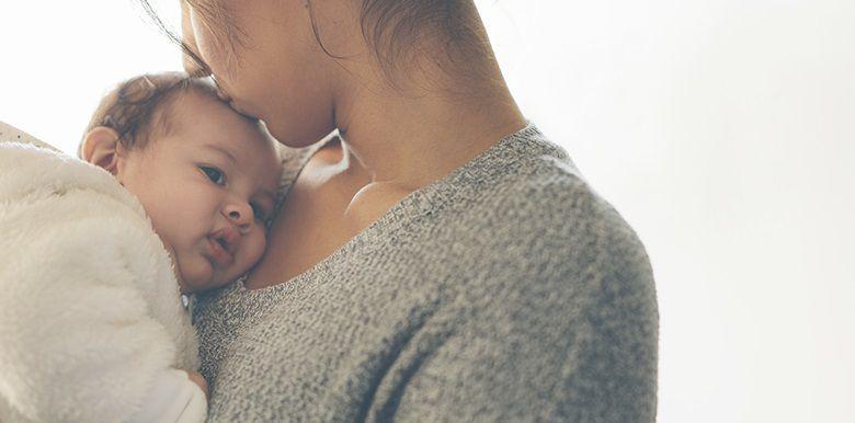 La Solitude Des Mamans Apres La Naissance La Boite Rose