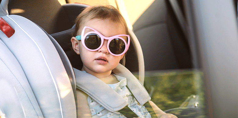 Bébé grandit, comment choisir son nouveau siège-auto ?