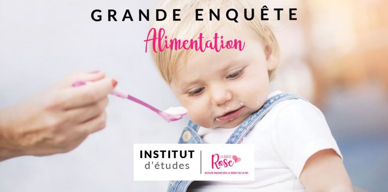 Alimentation : un bébé bien dans son assiette