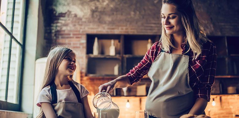 Astuces gourmandes pour se faire plaisir pendant la grossesse