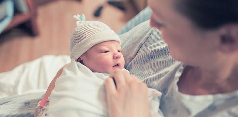 Quels Sont Besoins Essentiels De Bebe A La Naissance La Boite Rose