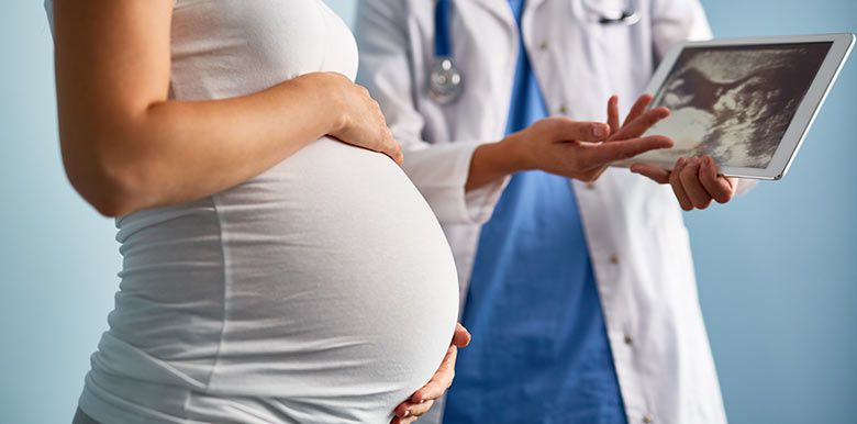 surveillance mensuelle de la grossesse : les examens médicaux