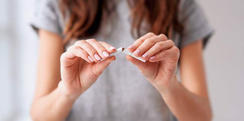 Reprise du tabac après la naissance : pourquoi il ne faut pas craquer