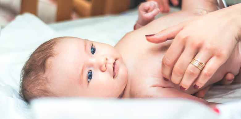 30 idées de prénoms originaux pour bébé