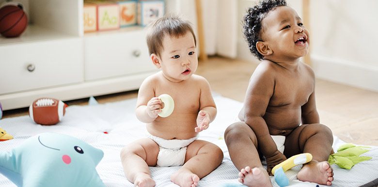 Mode de garde de bébé : 10 bonnes raisons d'anticiper