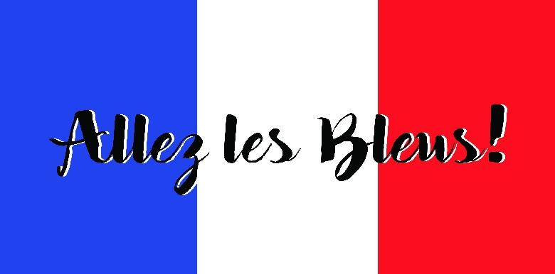Euro 2016 : le drapeau à imprimer