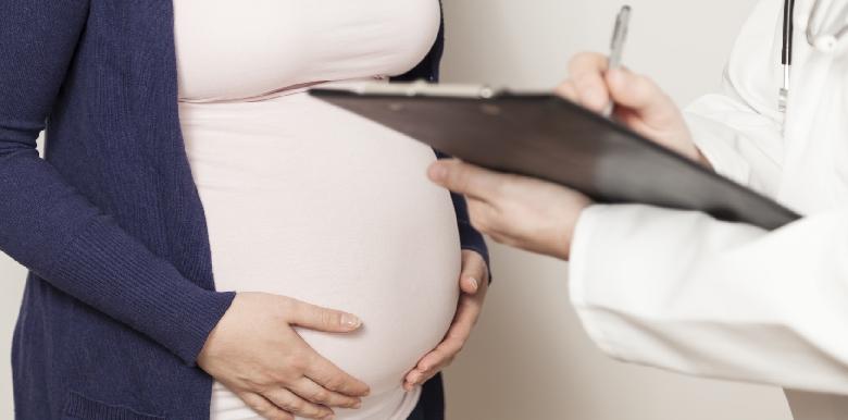 Maux De Grossesse Quand Faut Il Consulter La Boite Rose