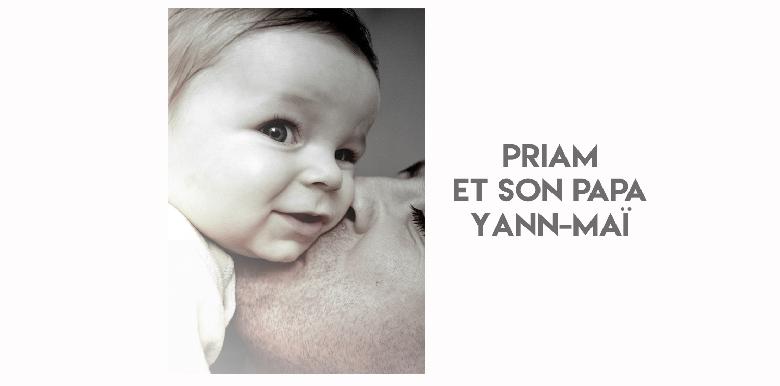 Les Plus Belles Photos De Papa Et Bebe La Boite Rose