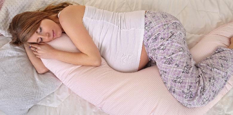 Les insomnies pendant la grossesse
