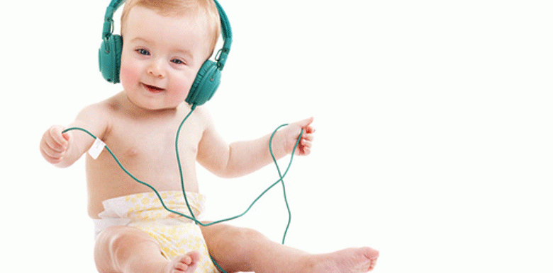 Les bienfaits de la musique sur les bébés prématurés…