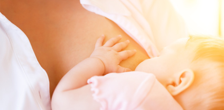 Allaiter bébé le rendra-t-il plus intelligent ?
