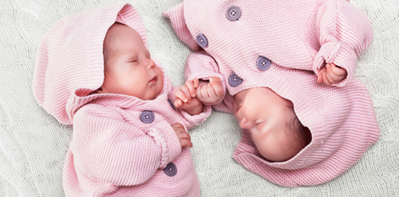 Étude surprenante : que cache vraiment le choix du prénom de votre enfant ?