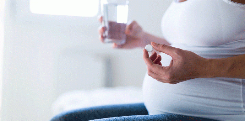 Alerte : 5 nouveaux médicaments déconseillés aux femmes enceintes et aux enfants !
