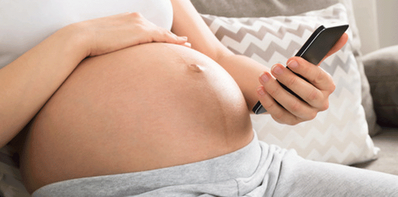 Êtes-vous prête pour Glow, l'application pour tomber enceinte facilement ?