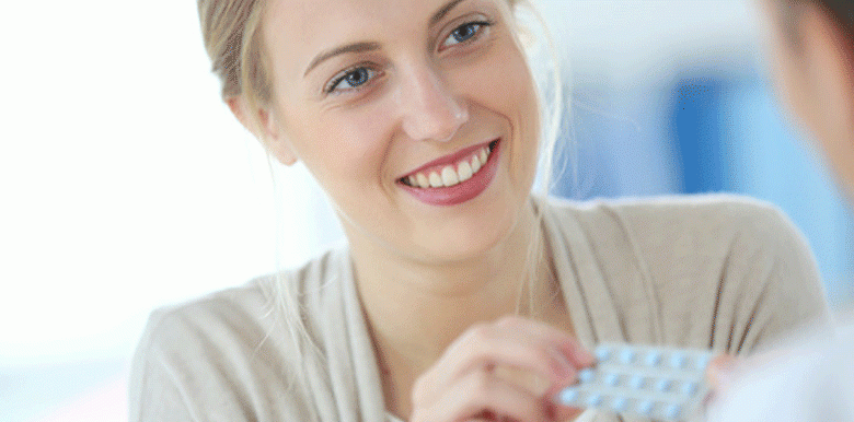 Une autre méthode de contraception : observer son col de l'utérus !