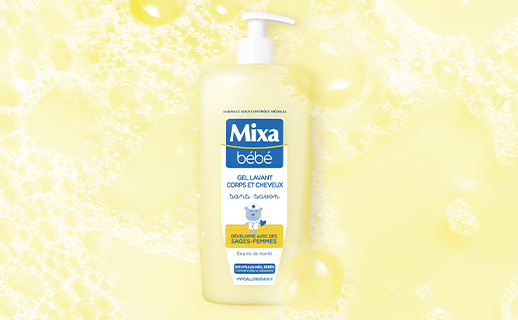 Mixa bébé bouteille 3