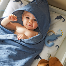 couverture bébé