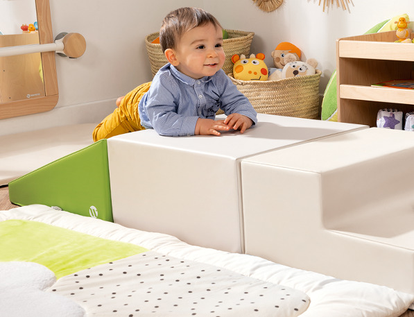 chambre d'enfant