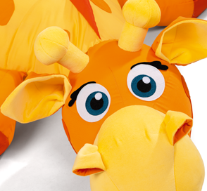 peluche